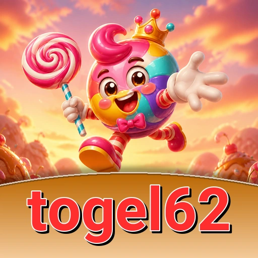 togel62 APK — gampang dipakai
