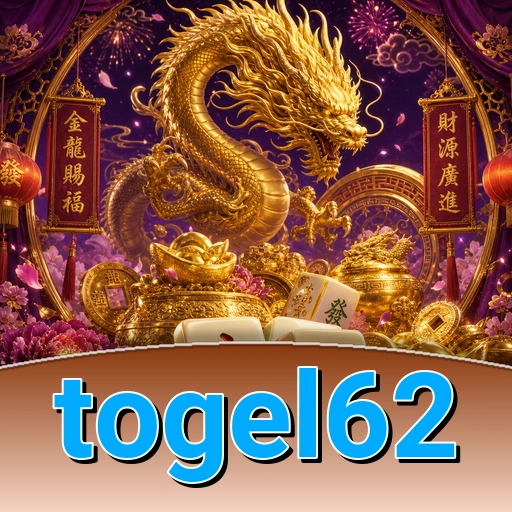 togel62 APK — hemat kuota