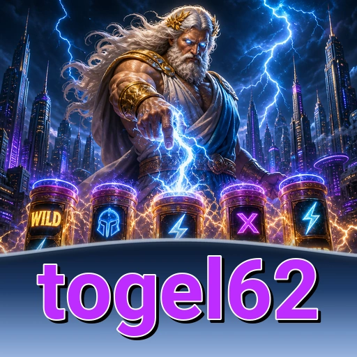 togel62 APK — katalog lengkap
